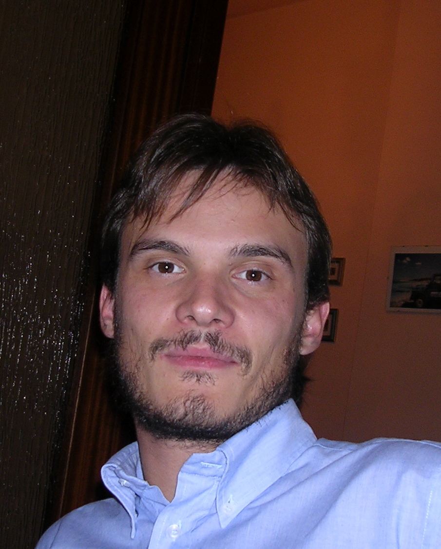Davide Bucci
