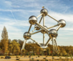 Atomium