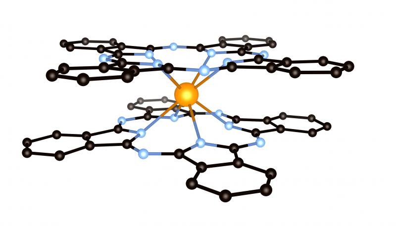 Nanochemistry